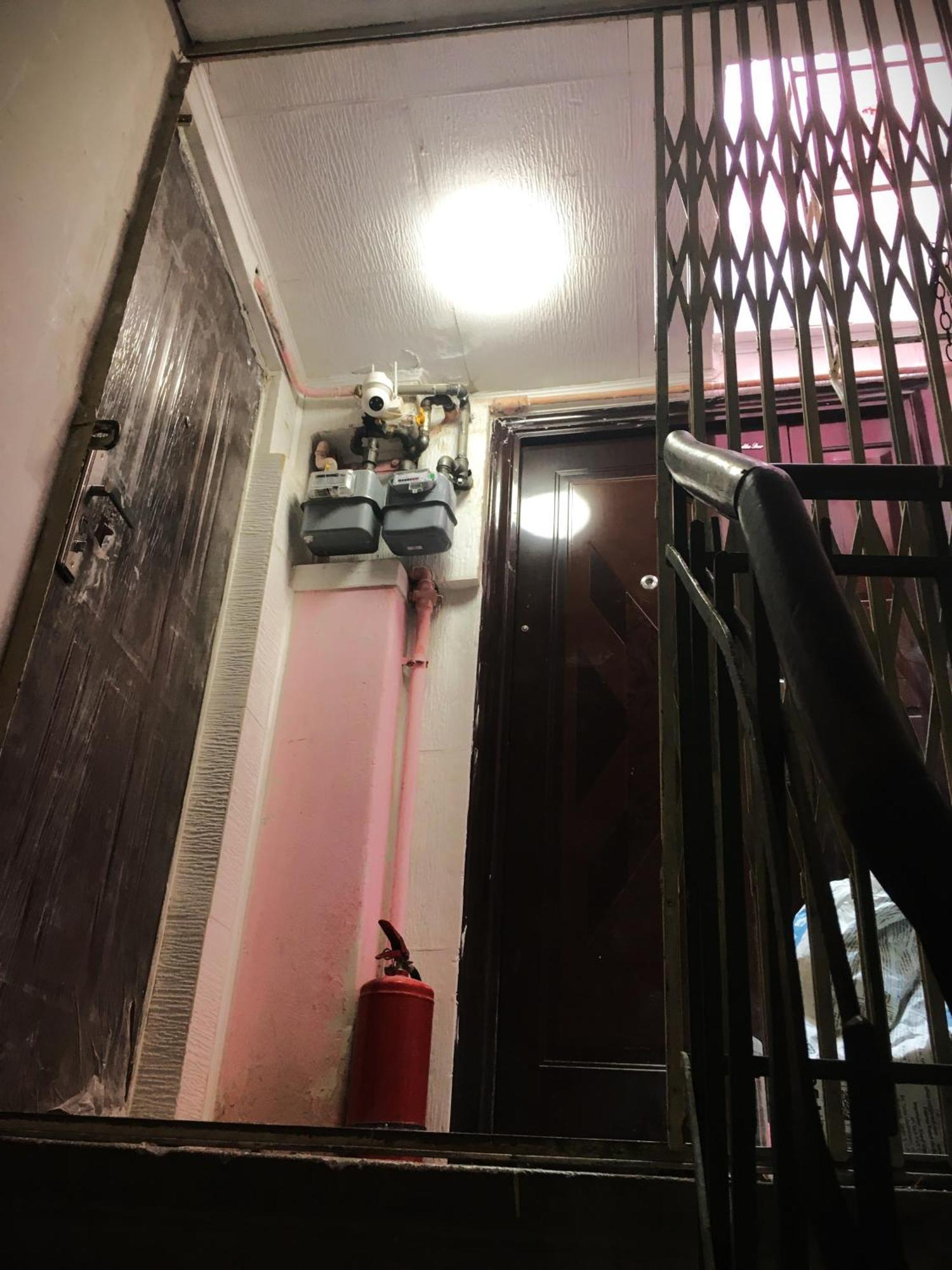 Grant Apartament *