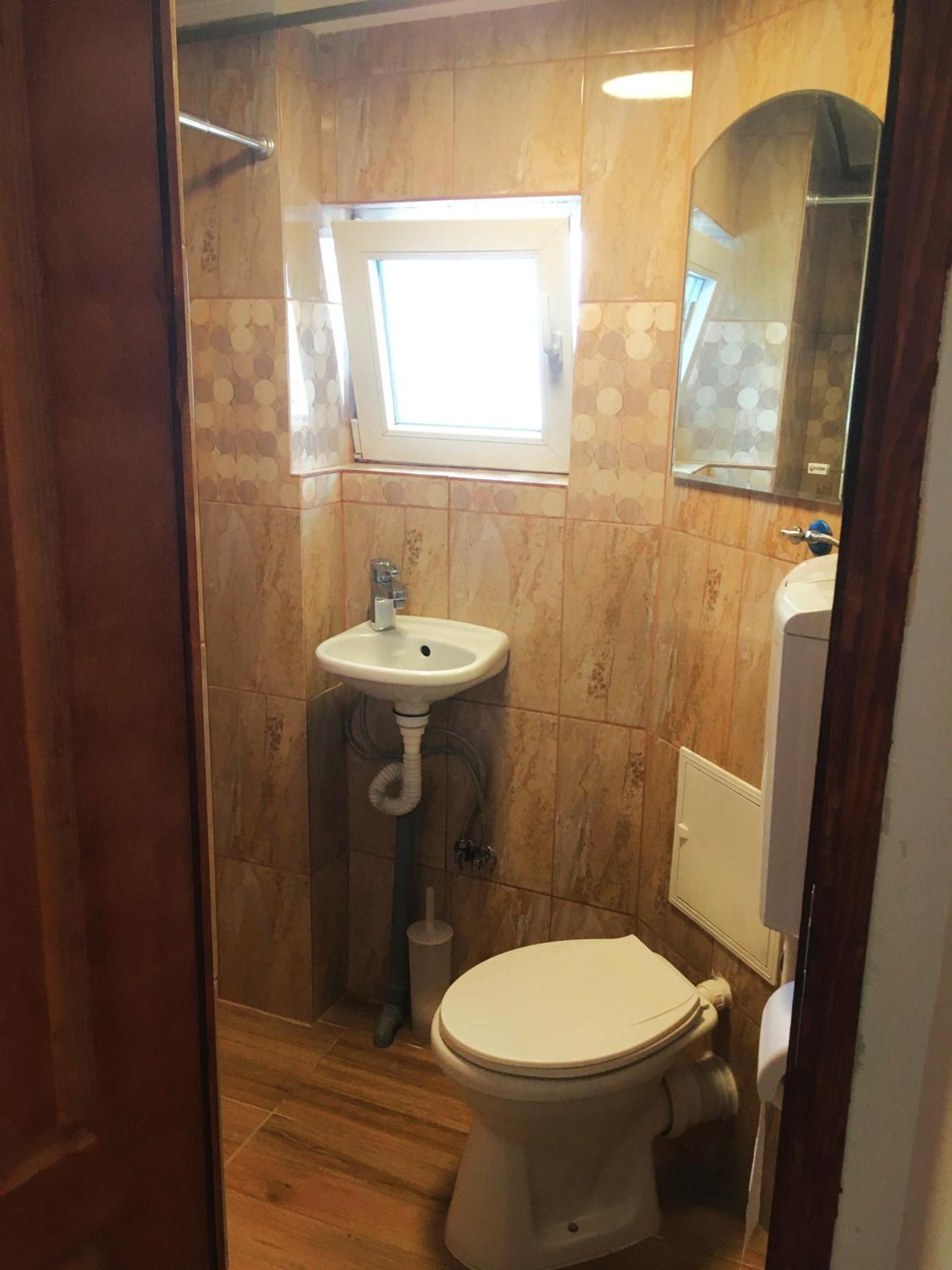 Apartament Grant
