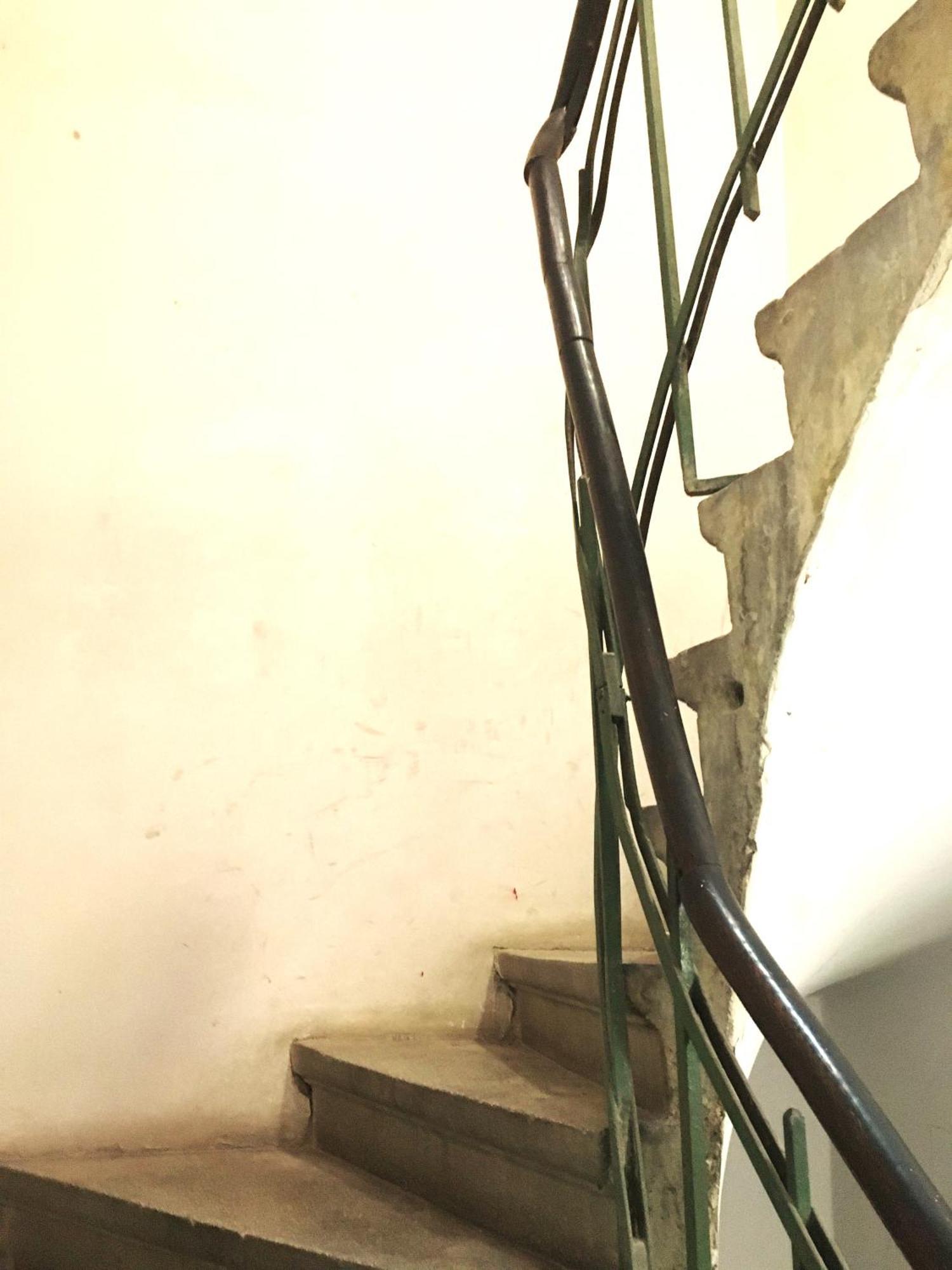 Apartament Grant *