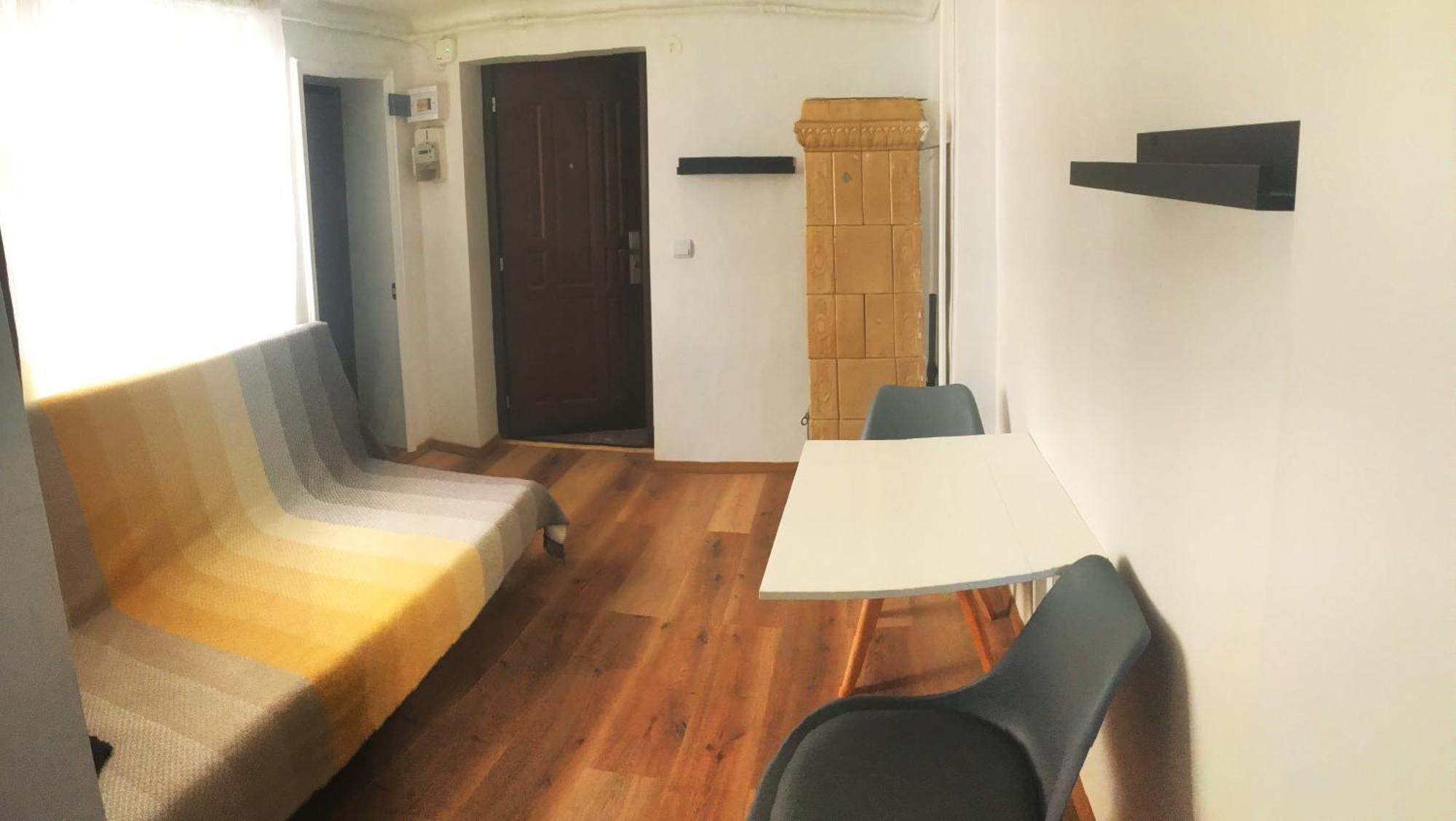 Grant Apartament *
